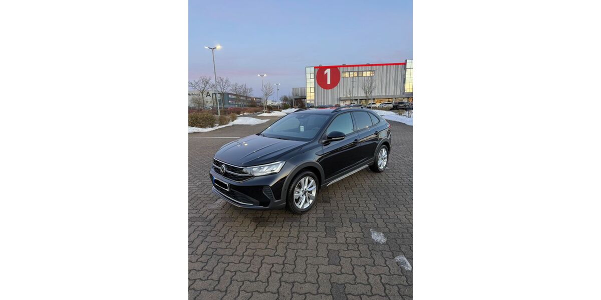 VW Taigo 12.800 km 22.790 &euro; Moormerland 26802