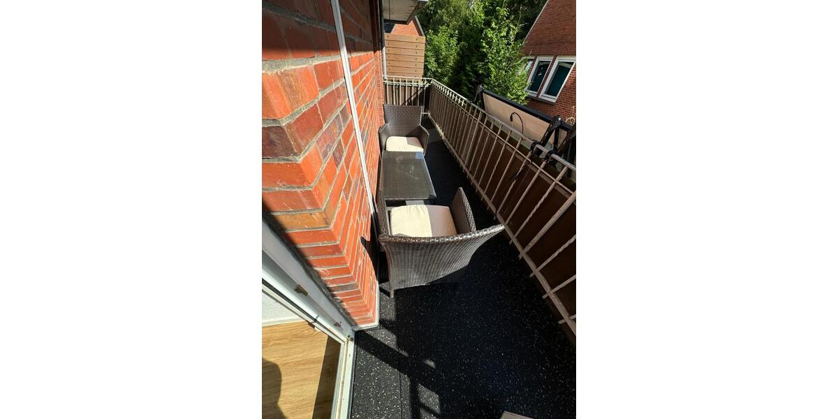 Etagenwohnung Emden Tholenswehr - 3 Zimmer, 71 m&sup2;, 730&euro; | Angebot:25882544