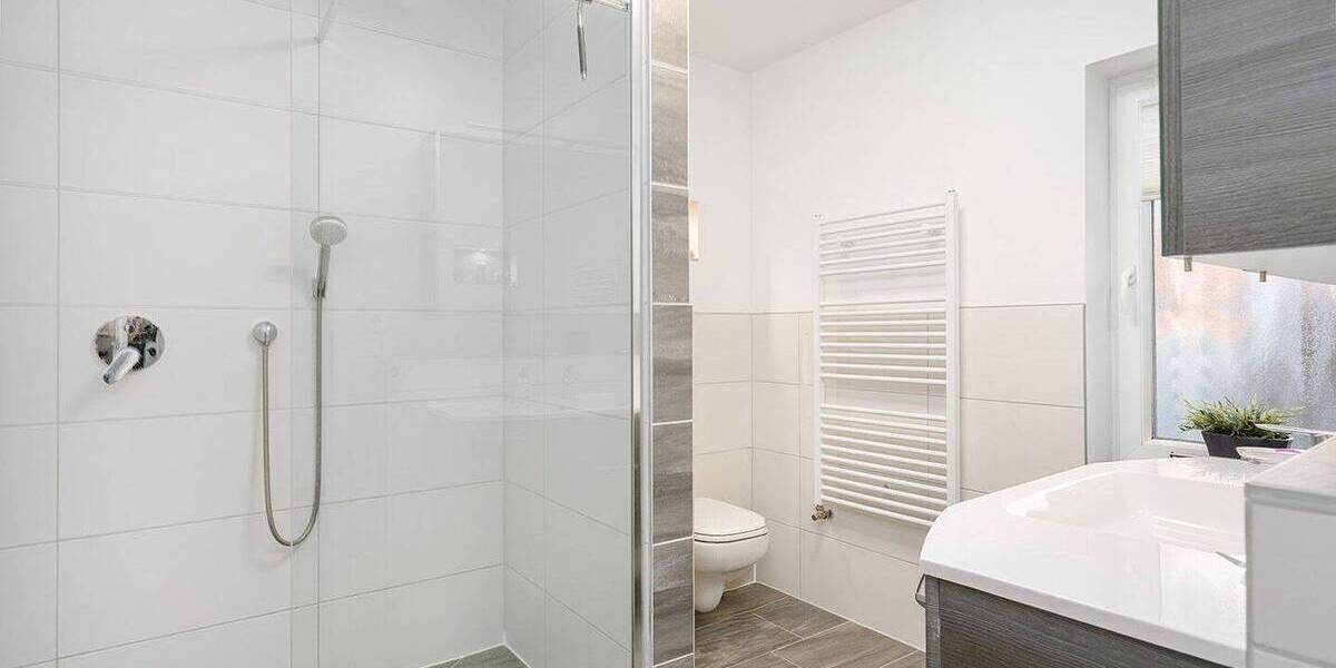 Einfamilienhaus Norden - 4 Zimmer, 90 m&sup2;, 239.000&euro; | Angebot:25691347