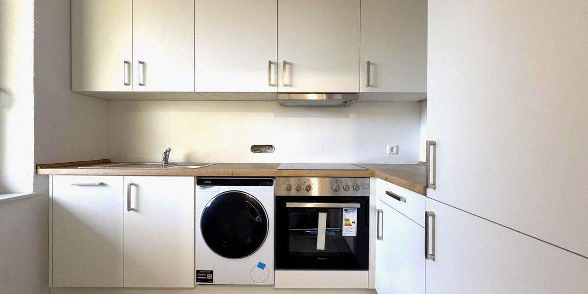 Etagenwohnung Norden - 2 Zimmer, 41 m&sup2;, 129.000&euro; | Angebot:25772693