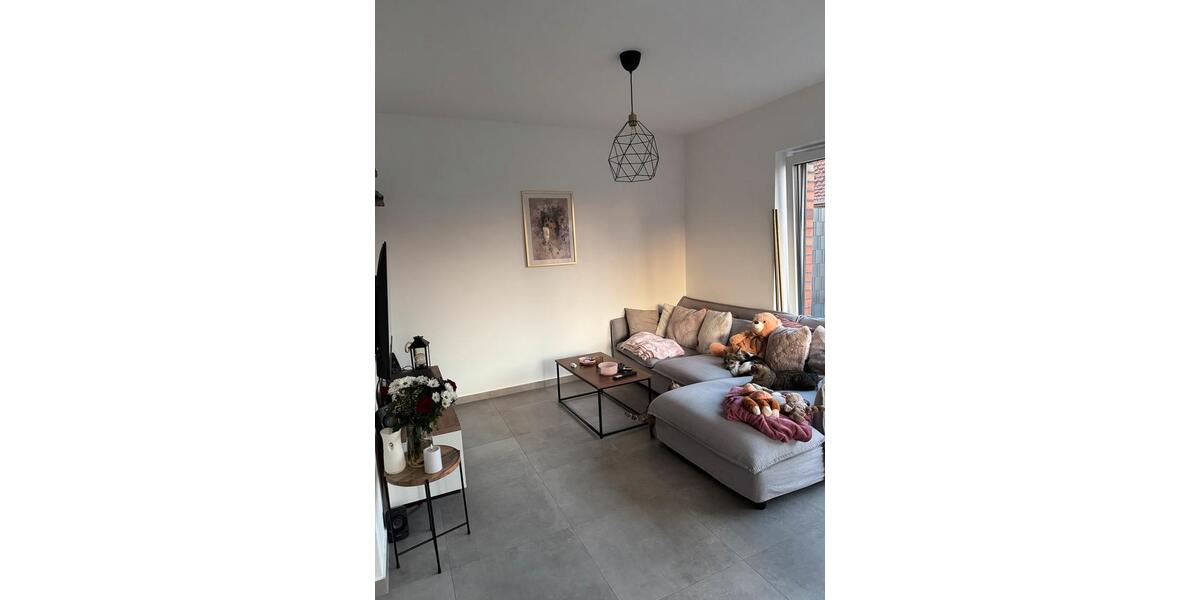 Erdgeschoßwohnung Westoverledingen - 3 Zimmer, 70 m&sup2;, 900&euro; | Angebot:25903320