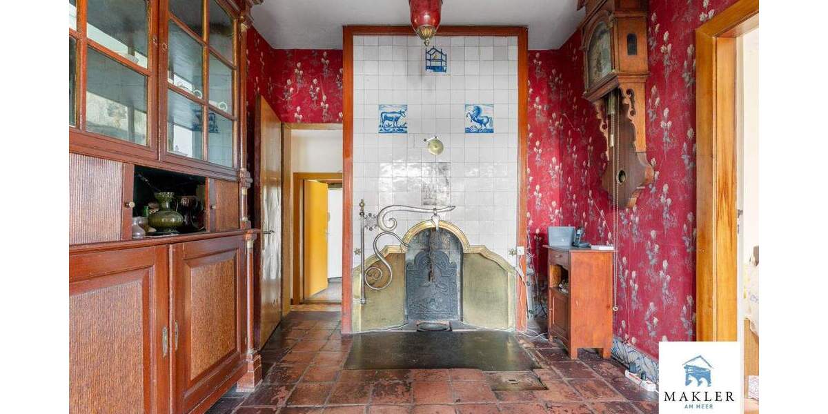 Mehrfamilienhaus, Wohnhaus Ihlow Ihlowerhörn - 6 Zimmer, 180 m&sup2;, 229.000&euro; | Angebot:25778054