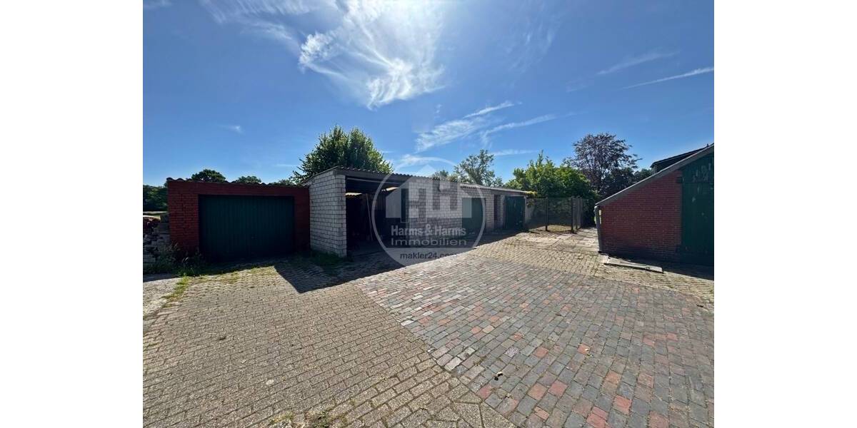 Einfamilienhaus Aurich Schirum - 8 Zimmer, 200 m&sup2;, 229.000&euro; | Angebot:25725671