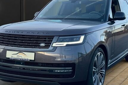 Land Rover Range Rover 62.900 km 114.985 &euro; Leer 26789