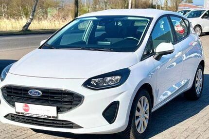 Ford Fiesta 77.500 km 11.900 &euro; Hinte 26759