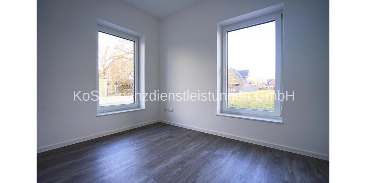 Bungalow Westoverledingen - 2.5 Zimmer, 79 m&sup2;, 1.000&euro; | Angebot:25971903