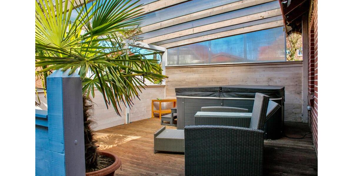 Mehrfamilienhaus, Wohnhaus Westerholt - 5 Zimmer, 160 m&sup2;, 379.000&euro; | Angebot:26019608