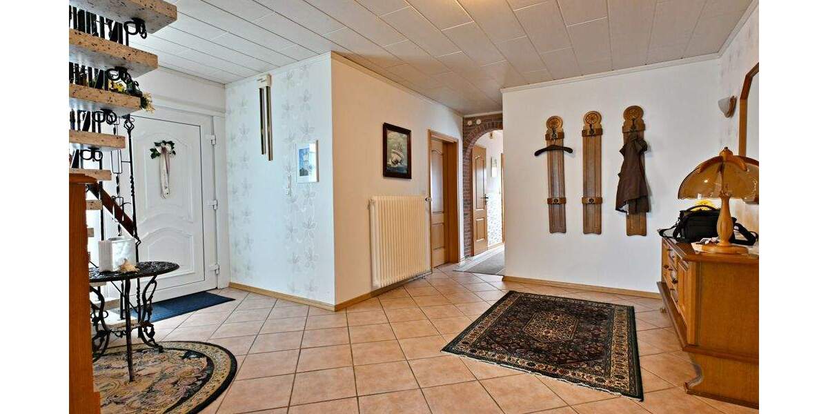 Einfamilienhaus Moormerland / Oldersum Oldersum - 5 Zimmer, 193 m&sup2;, 279.000&euro; | Angebot:25742047