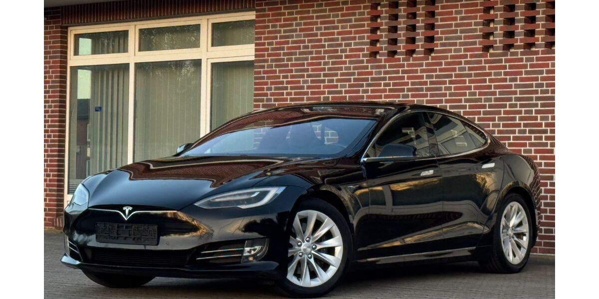 Tesla Model S 212.000 km 18.900 &euro; Nortmoor 26845