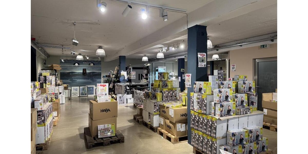 Gewerbeobjekt Leer (Ostfriesland) - 2.800&euro; | Angebot:24257687