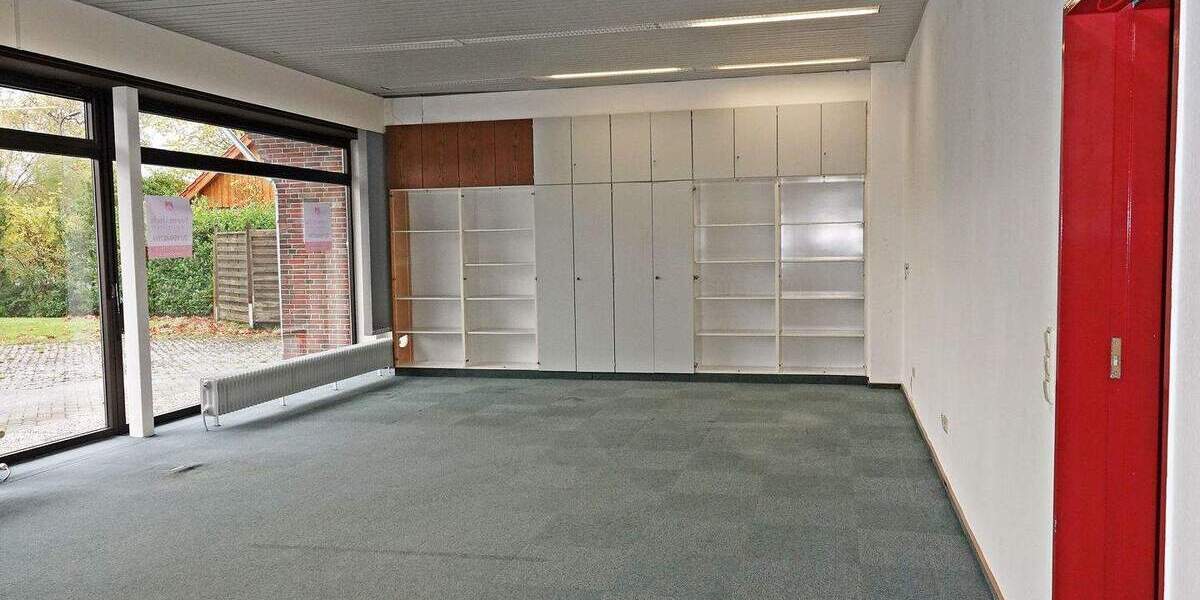 Gewerbeobjekt Westerholt - 590&euro; | Angebot:25670228