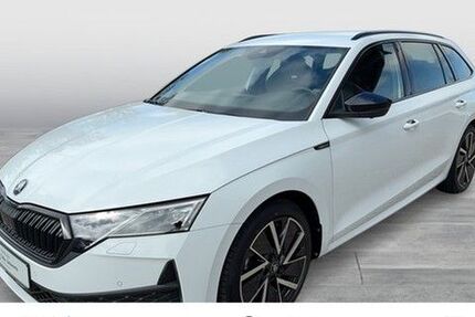 Skoda Octavia 23.573 km 31.390 &euro; Emden 26723