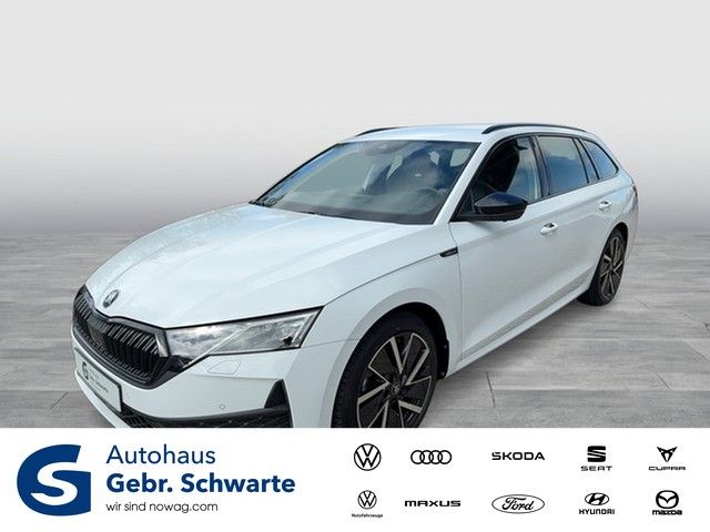 Skoda Octavia 23.573 km 31.390 &euro; Emden 26723