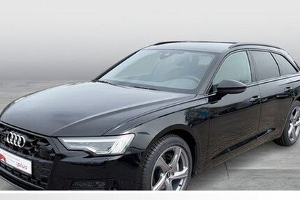 Audi A6 27.410 km 50.970 &euro; Leer (Ostfriesland) 26789