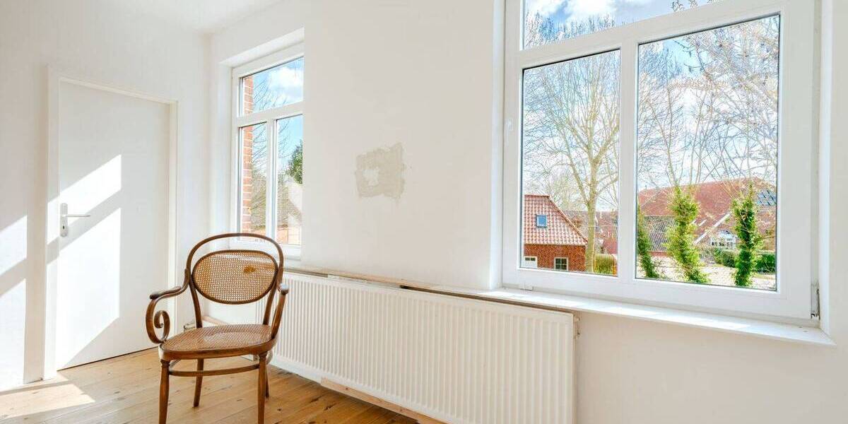 Einfamilienhaus Krummhörn Loquard - 1 Zimmer, 376 m&sup2;, 449.000&euro; | Angebot:25985344