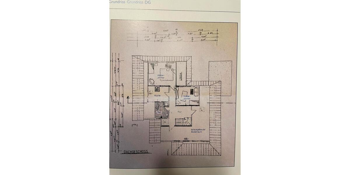 Mehrfamilienhaus, Wohnhaus Aurich Egels und Wallinghausen - 8 Zimmer, 270 m&sup2;, 440.000&euro; | Angebot:26120591