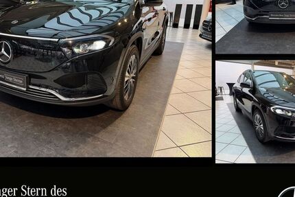 Mercedes-Benz EQA 40.000 km 37.499 &euro; Norden 26506