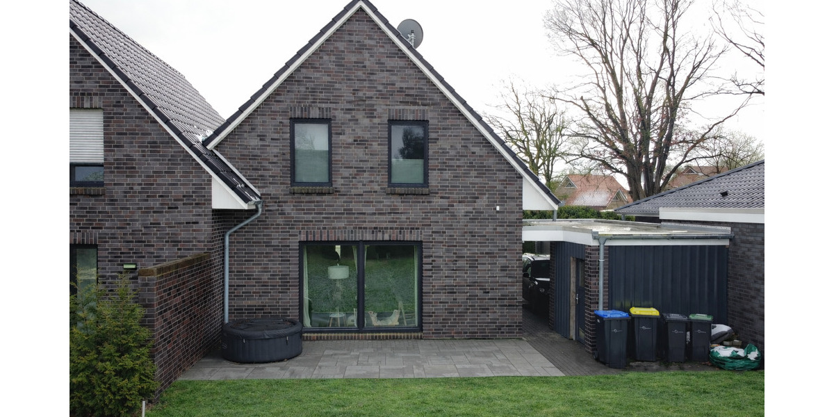 Einfamilienhaus Aurich Wallinghausen - 4 Zimmer, 125 m&sup2;, 399.000&euro; | Angebot:25738838