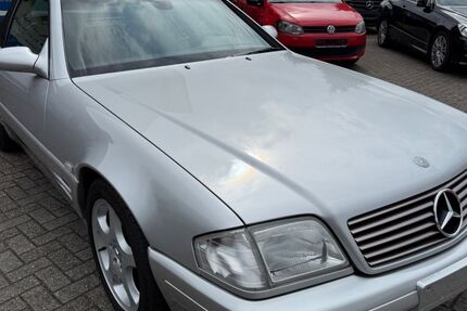 Mercedes-Benz SL 320 75.000 km 23.950 &euro; Aurich 26605