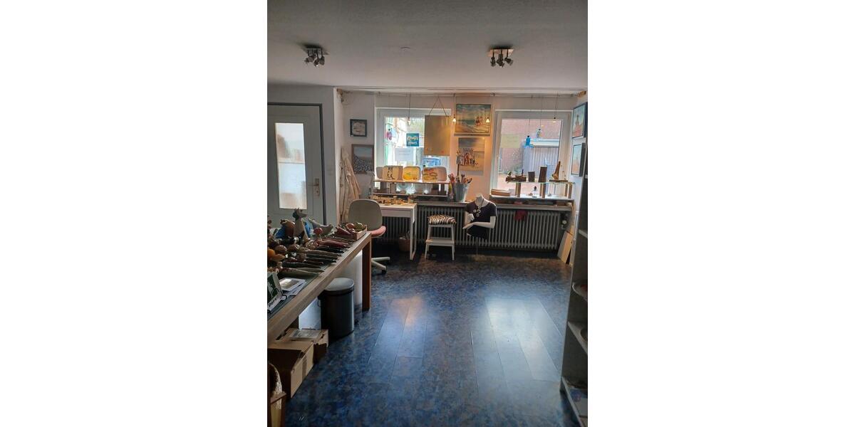 Gewerbeobjekt Norden - 800&euro; | Angebot:26511843