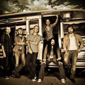 Ultimate EAGLES - The best Eagles Show in the World 14.11.2026 Stadthalle
