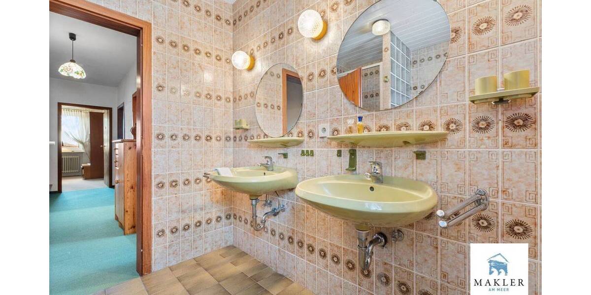 Einfamilienhaus Südbrookmerland Moorhusen - 7 Zimmer, 135 m&sup2;, 279.000&euro; | Angebot:25693289