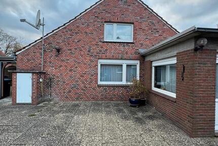 Wohnung Westoverledingen - 4 Zimmer, 95 m&sup2;, 700&euro; | Angebot:26035989