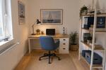 Etagenwohnung Norden - 2.5 Zimmer, 58 m&sup2;, 499&euro; | Angebot:26502824