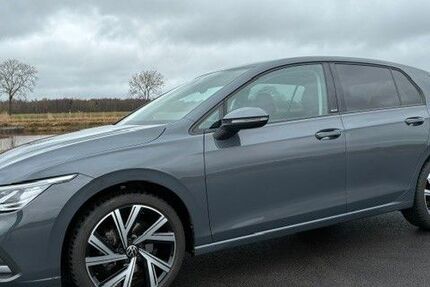 VW Golf 35.000 km 21.100 &euro; Rechtsupweg 26529
