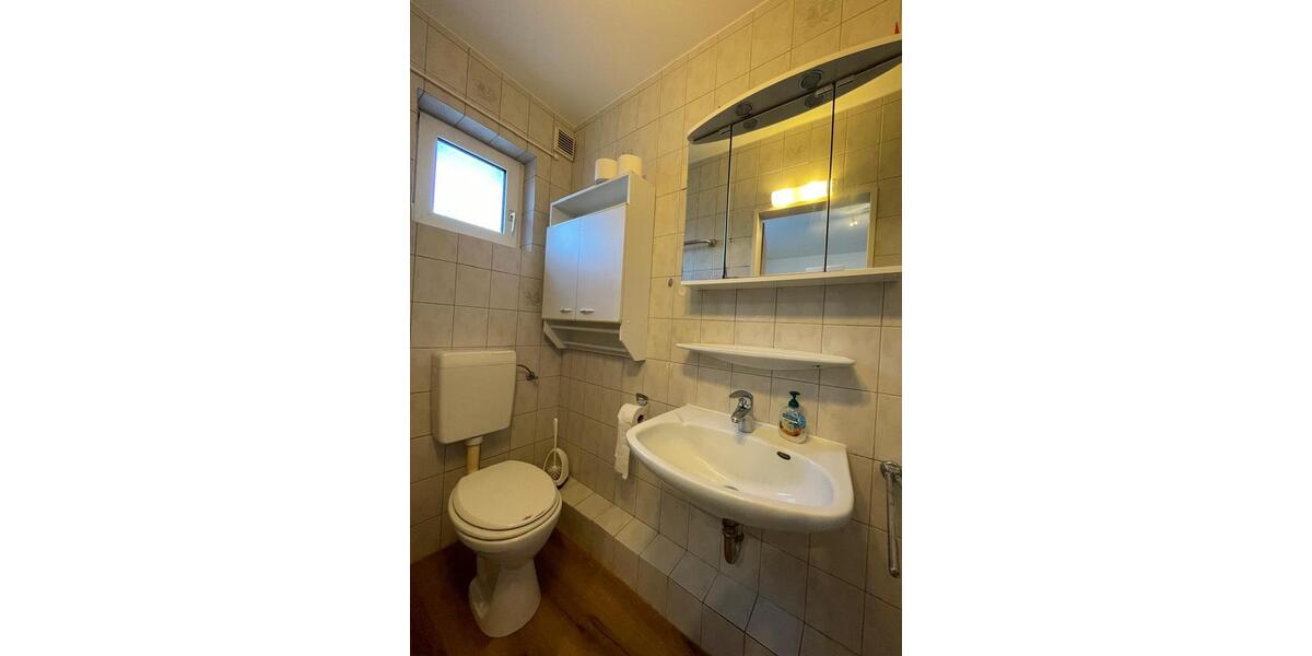 Erdgeschoßwohnung Upgant-Schott Schott - 4 Zimmer, 100 m&sup2;, 980&euro; | Angebot:26003309