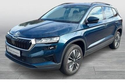 Skoda Karoq 35.281 km 25.690 &euro; Emden 26723