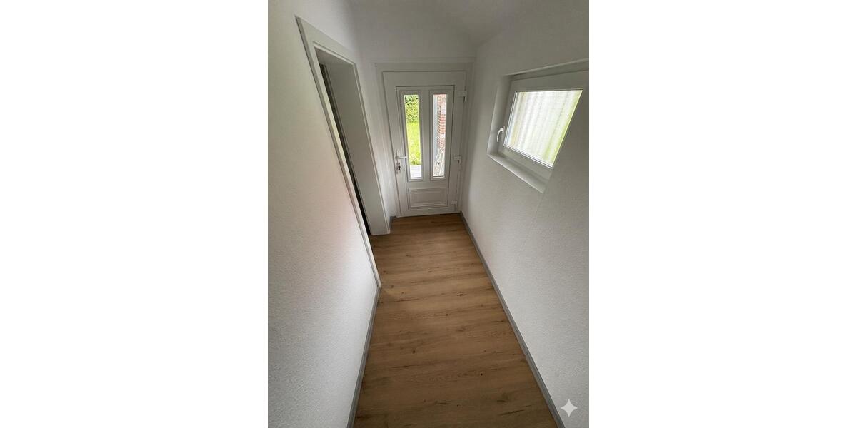 Erdgeschoßwohnung Norden - 2 Zimmer, 70 m&sup2;, 825&euro; | Angebot:26705868