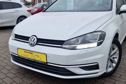 VW Golf 118.000 km 12.450 &euro; Upgant-Schott 26529