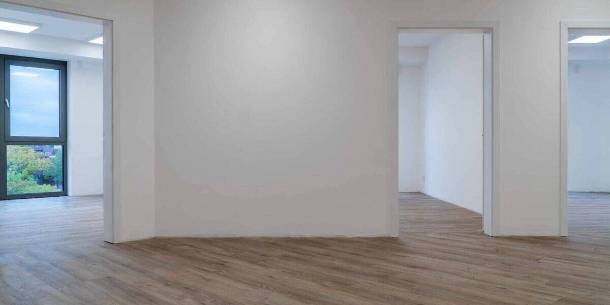 Gewerbeobjekt Moormerland Warsingsfehn - 9 Zimmer, 178 m&sup2;, 3.050&euro; | Angebot:26795917