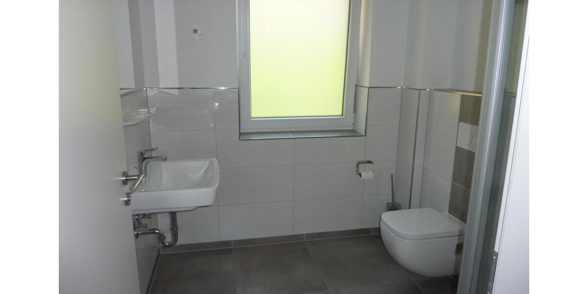 Erdgeschoßwohnung Aurich - 3 Zimmer, 86 m&sup2;, 950&euro; | Angebot:25831595