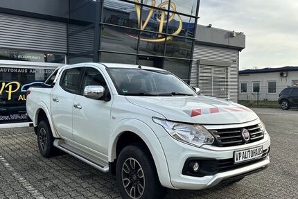 Fiat Fullback 84.000 km 18.900 &euro; Leer 26789