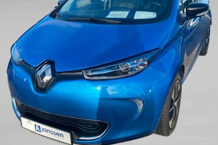Renault ZOE 31.948 km 10.990 &euro; Aurich 26605