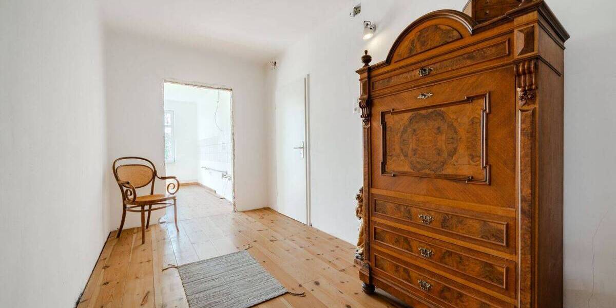 Einfamilienhaus Krummhörn Loquard - 1 Zimmer, 376 m&sup2;, 449.000&euro; | Angebot:25985344