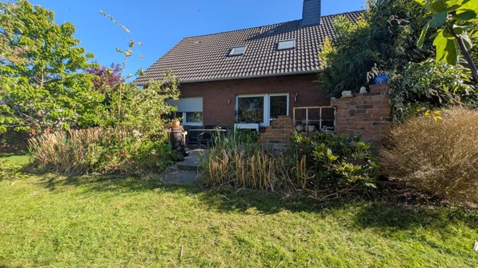 Einfamilienhaus Moormerland - 4 Zimmer, 142 m&sup2;, 289.000&euro; | Angebot:24445372