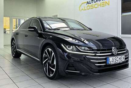 VW Arteon 58.280 km 34.990 &euro; Aurich 26607