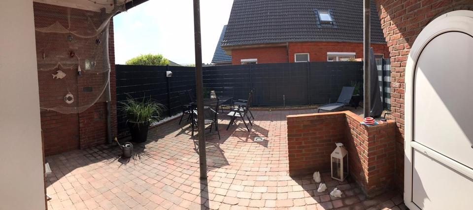 Erdgeschoßwohnung Norden - 3 Zimmer, 98 m&sup2;, 199.000&euro; | Angebot:25267900