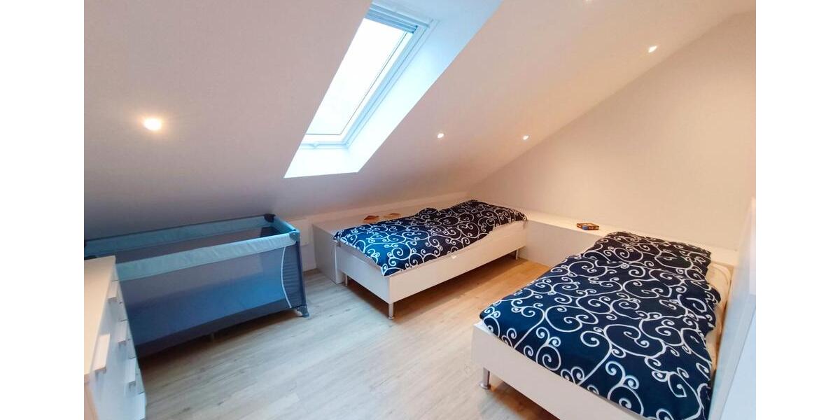 Reihenhaus Norden - 4 Zimmer, 78 m&sup2;, 359.000&euro; | Angebot:26839181