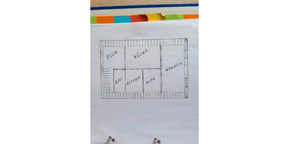 Einfamilienhaus Krummhörn - 6 Zimmer, 180 m&sup2;, 195.000&euro; | Angebot:24682231