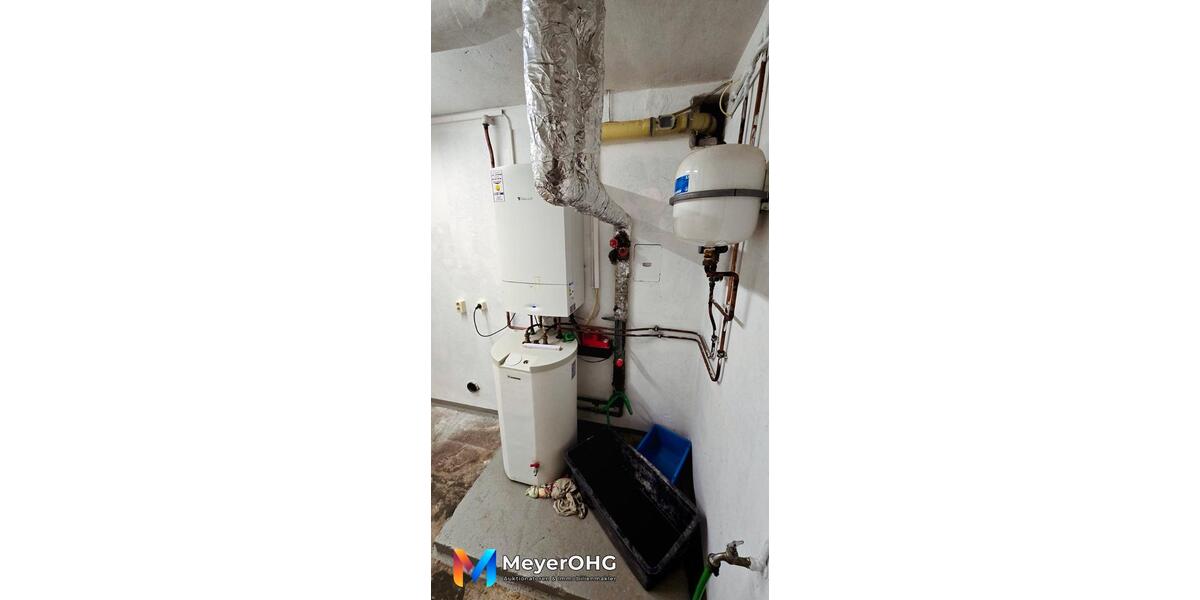 Erdgeschoßwohnung Weener - 5 Zimmer, 95 m&sup2;, 870&euro; | Angebot:26068379