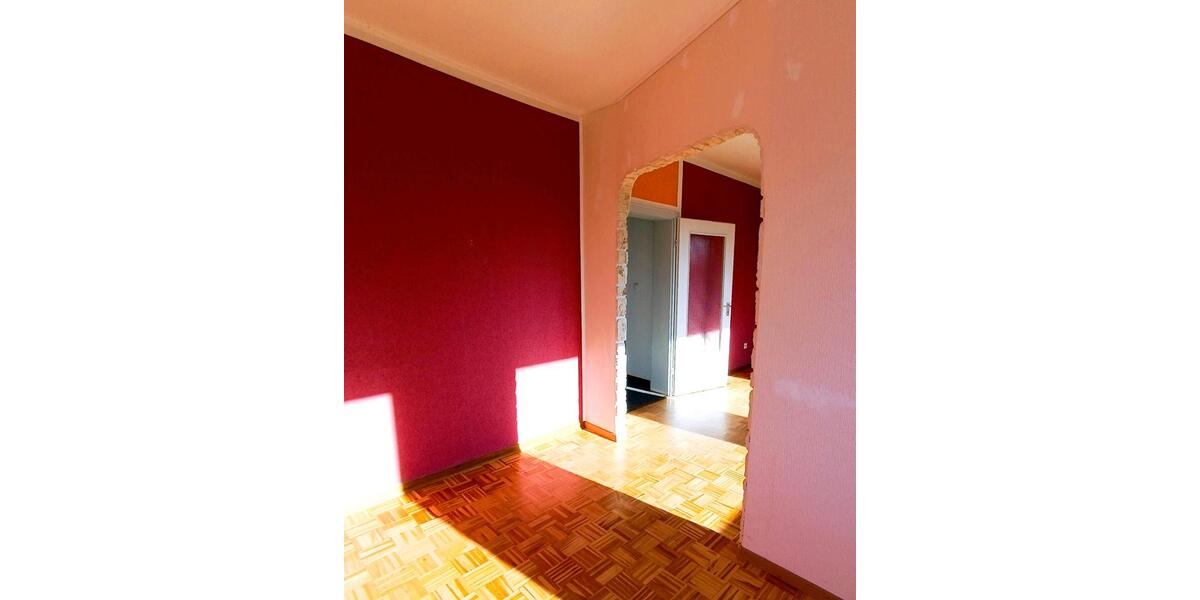 Etagenwohnung Norden - 3 Zimmer, 83 m&sup2;, 185.000&euro; | Angebot:25899989