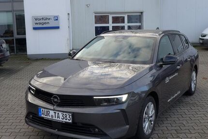 Opel Astra 18.481 km 19.990 &euro; Aurich 26603