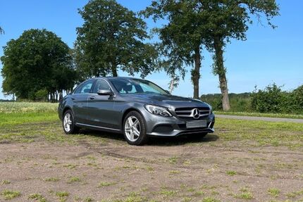 Mercedes-Benz C 180 83.500 km 19.500 &euro; Großefehn 26629