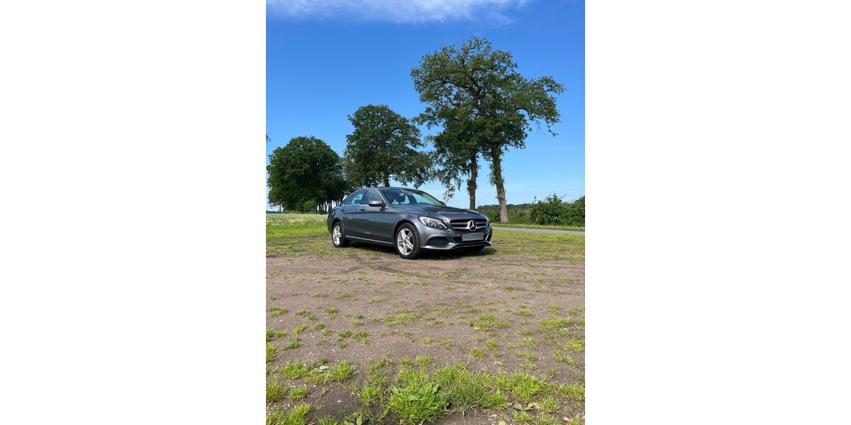 Mercedes-Benz C 180 83.500 km 19.500 &euro; Großefehn 26629