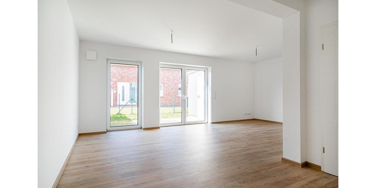 Reihenhaus Moormerland - 4 Zimmer, 97 m&sup2;, 1.500&euro; | Angebot:24877114