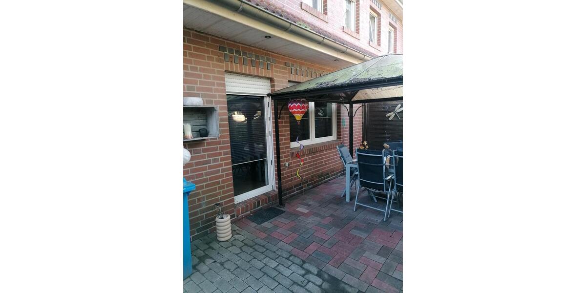 Doppelhaushälfte Südbrookmerland - 4 Zimmer, 100 m&sup2;, 269.900&euro; | Angebot:26124092